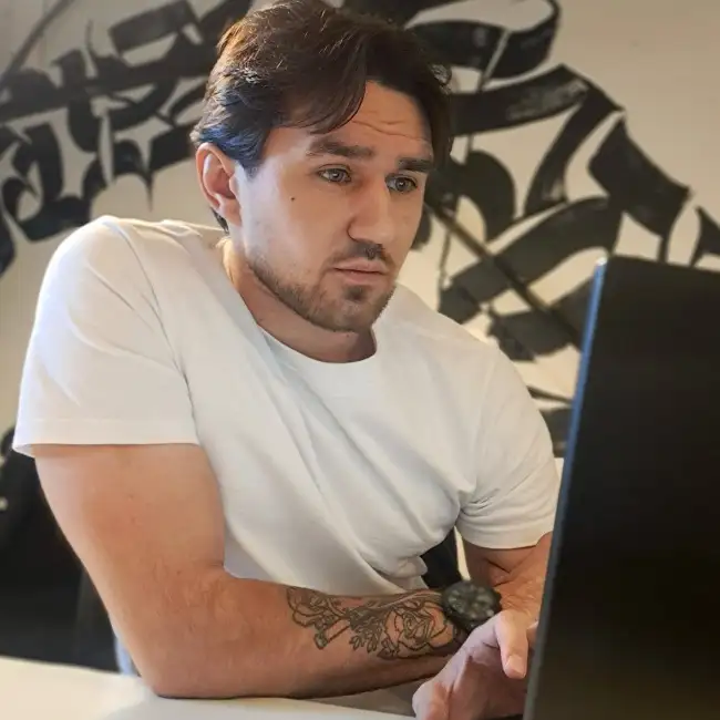 Eldar, 28, Saint Petersburg, روسيا - موقع التعارف الإسلامي
