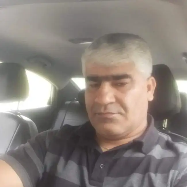 Azer, 56, أوليانوفسك, روسيا - موقع التعارف الإسلامي