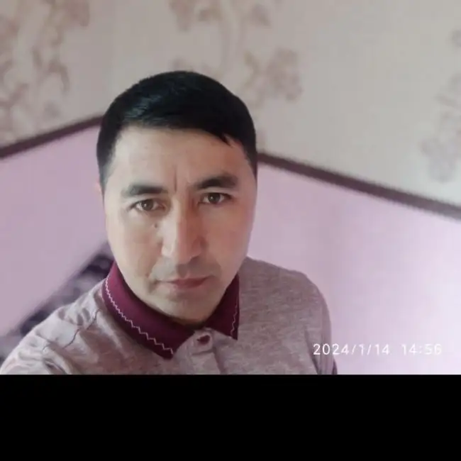 Salohiddin, 38, كراسنويارسك, روسيا - موقع التعارف الإسلامي