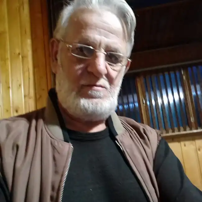 Albert, 69, Grozny, روسيا - موقع التعارف الإسلامي