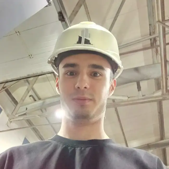 Tagir, 21, نابيريجني تشيلني, روسيا - موقع التعارف الإسلامي