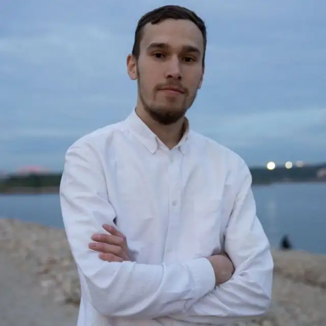 Amir, 30, قازان, روسيا - موقع التعارف الإسلامي