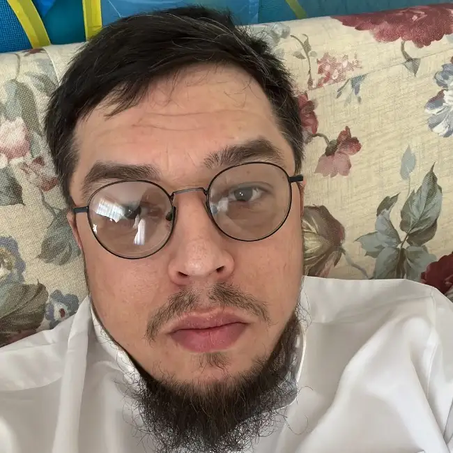 Ruslan, 41, قازان, روسيا - موقع التعارف الإسلامي
