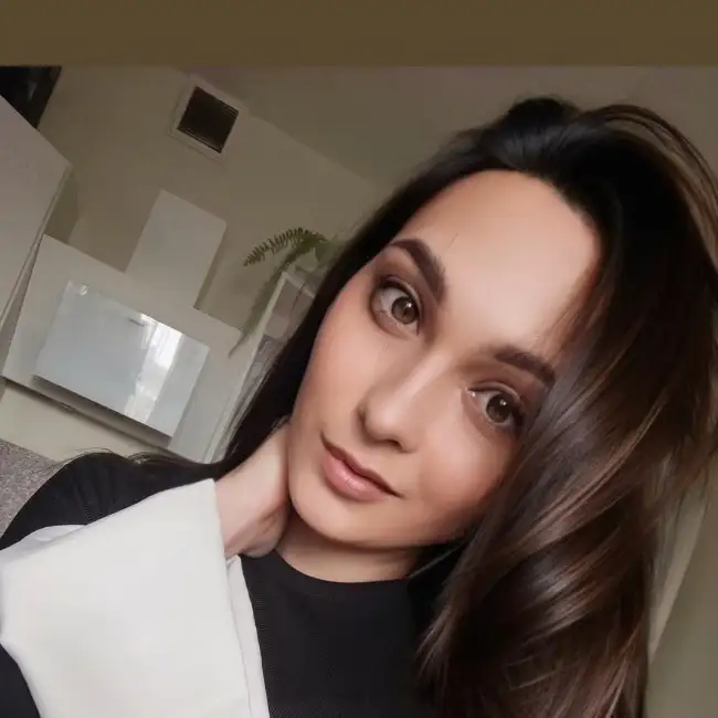 Elina, 28, Cherdakly, روسيا - موقع التعارف الإسلامي