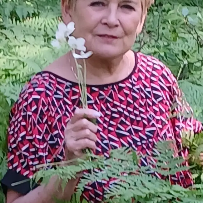 Nuriya, 61, Agapovka, روسيا - موقع التعارف الإسلامي