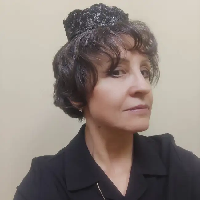 Zaytunya, 62, أورينبورغ, روسيا - موقع التعارف الإسلامي