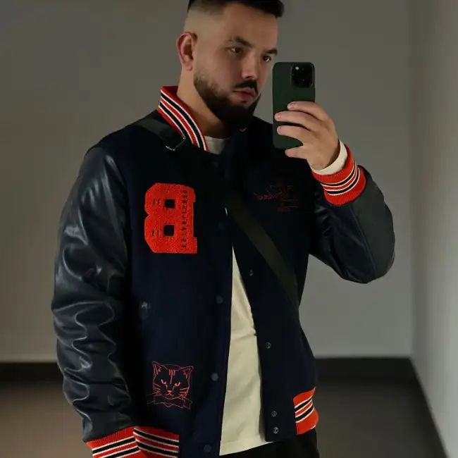 Stas, 31, موسكو, روسيا - موقع التعارف الإسلامي