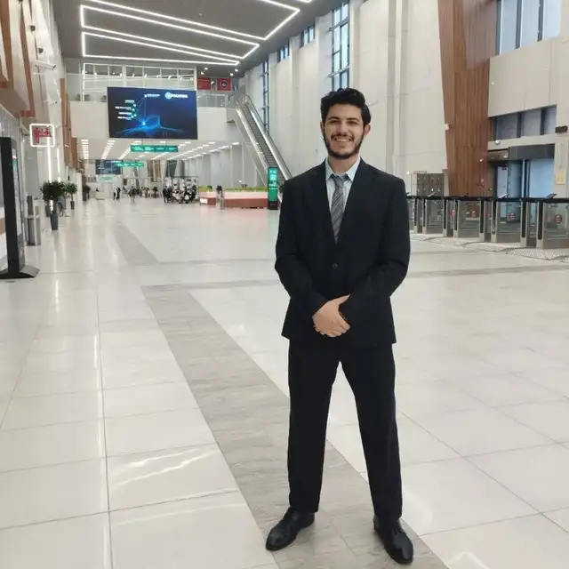 Yazan, 22, سوريا - موقع التعارف الإسلامي
