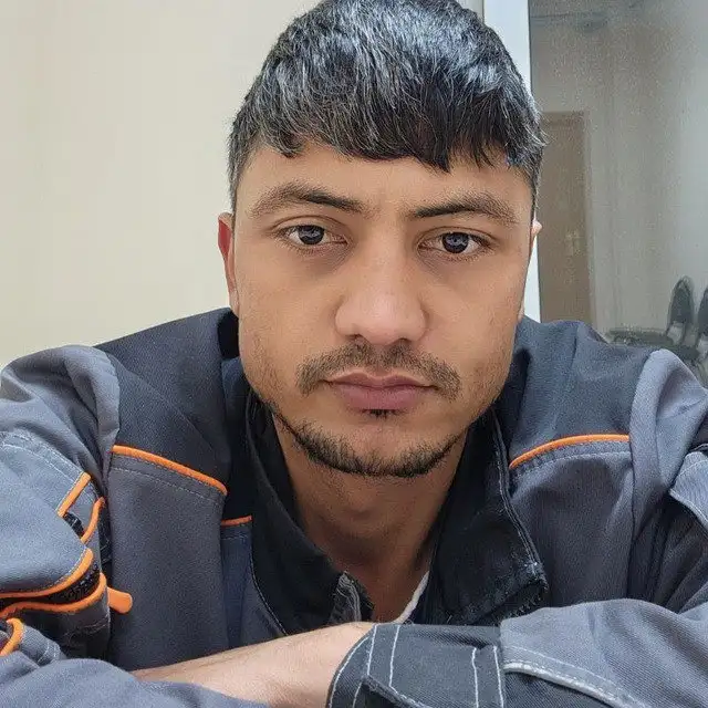Farhod, 33, Cherepovets, روسيا - موقع التعارف الإسلامي