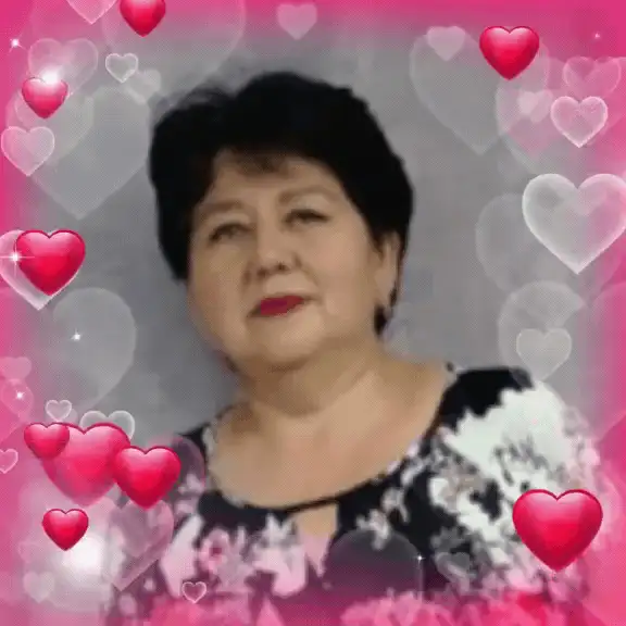 Ruzalia, 58, Togliatti, روسيا - موقع التعارف الإسلامي