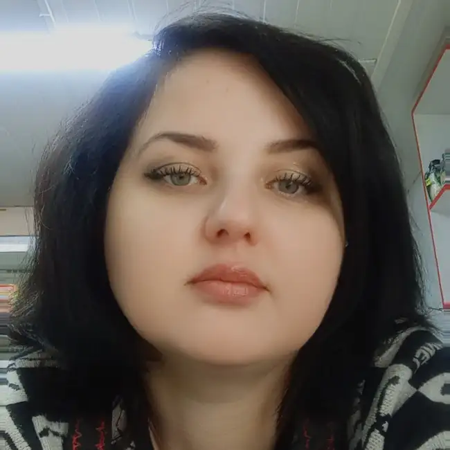 Alfiya, 44, بينزا, روسيا - موقع التعارف الإسلامي