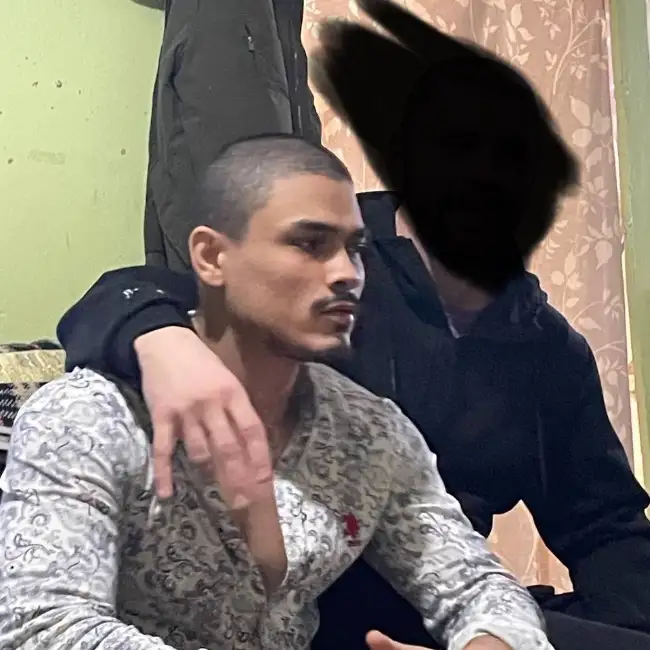 Badal, 27, Volsk, روسيا - موقع التعارف الإسلامي