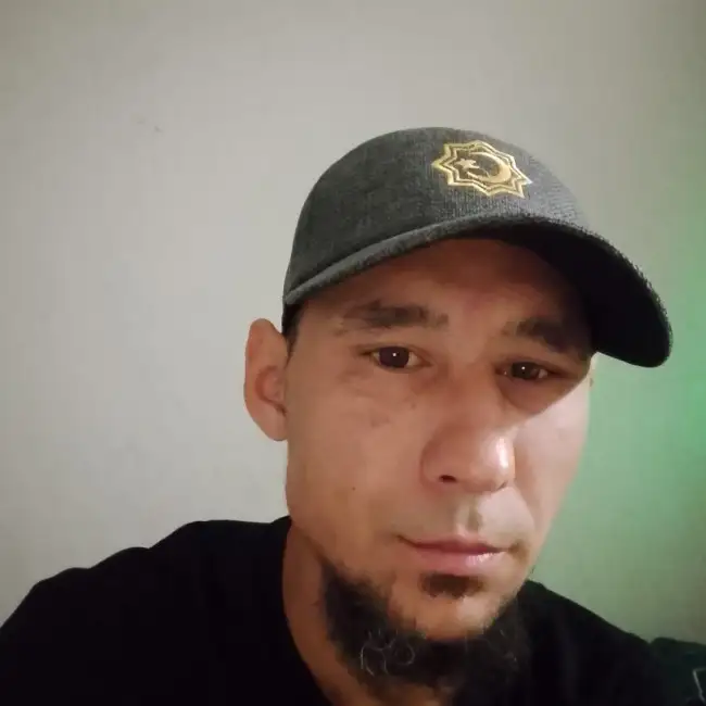 Abdullhak, 38, Sterlitamak, روسيا - موقع التعارف الإسلامي