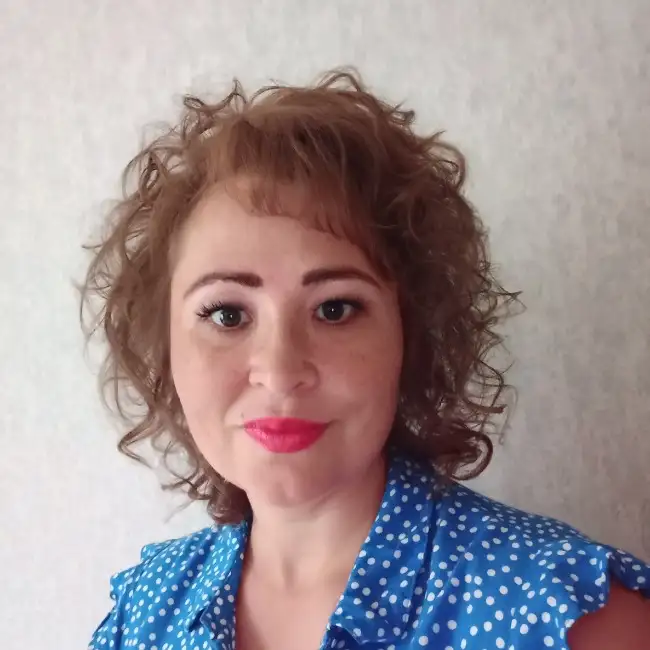 Alina, 42, Ufa, روسيا - موقع التعارف الإسلامي