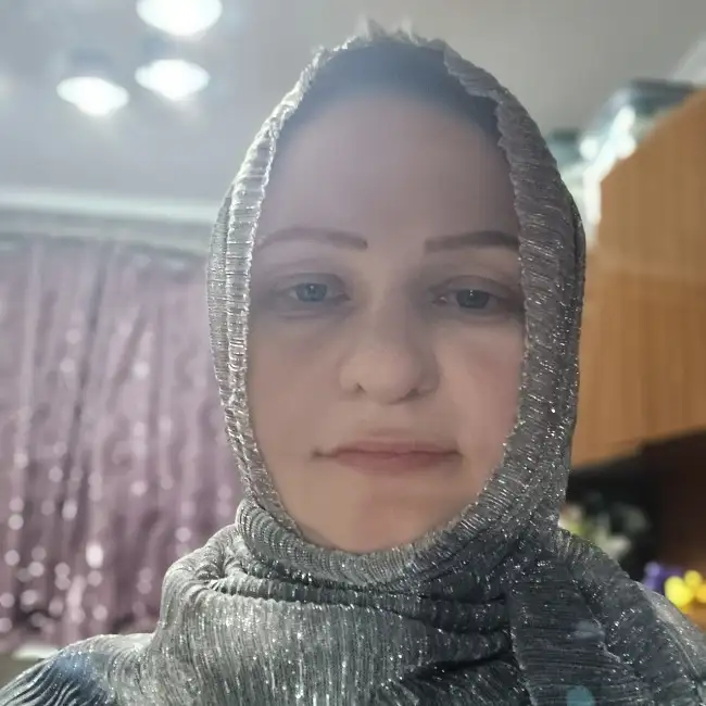 Anisa, 35, Saint Petersburg, روسيا - موقع التعارف الإسلامي
