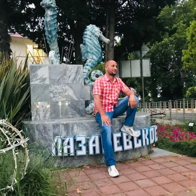 Zamir, 46, قازان, روسيا - موقع التعارف الإسلامي
