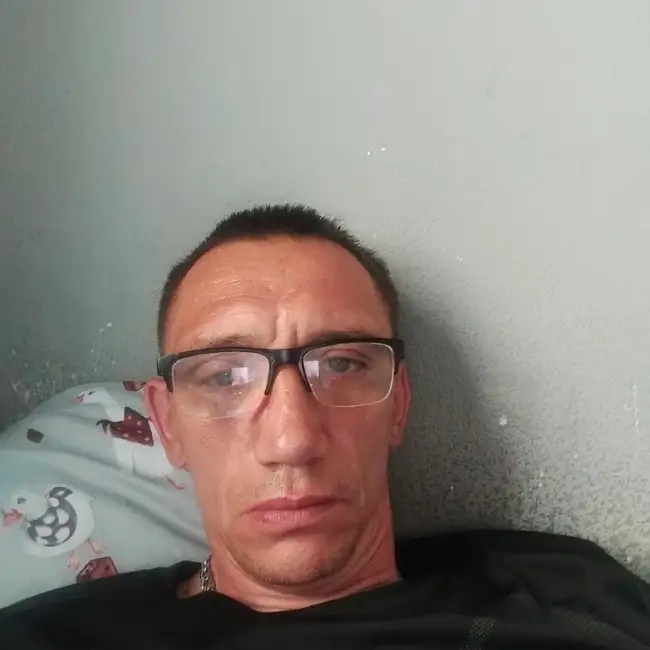Usman, 45, Saint Petersburg, روسيا - موقع التعارف الإسلامي