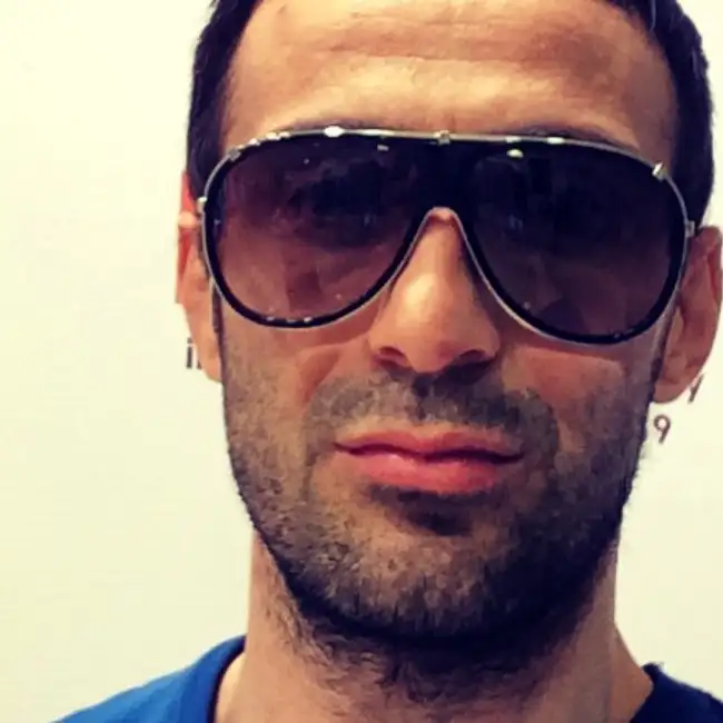 Murtazali, 36, Makhachkala, روسيا - موقع التعارف الإسلامي