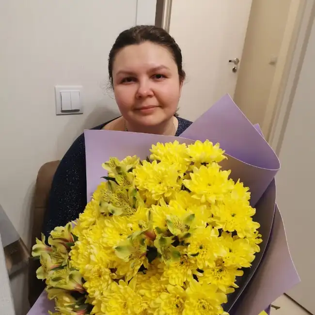 Lyaylya, 34, Lyubertsy, روسيا - موقع التعارف الإسلامي