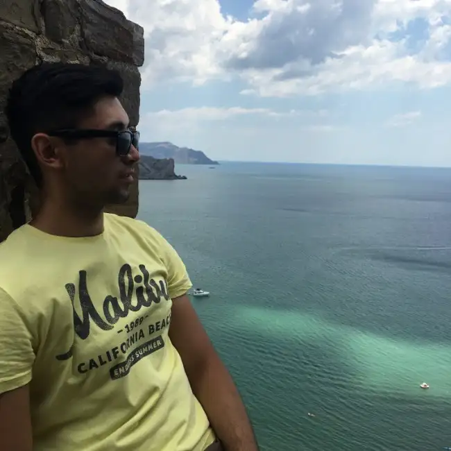 Daniyar, 30, موسكو, روسيا - موقع التعارف الإسلامي