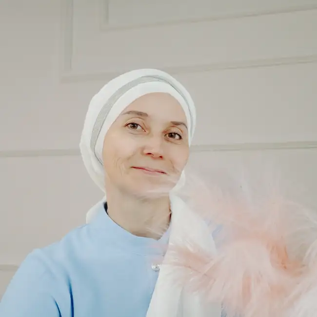 Enje, 47, نابيريجني تشيلني, روسيا - موقع التعارف الإسلامي