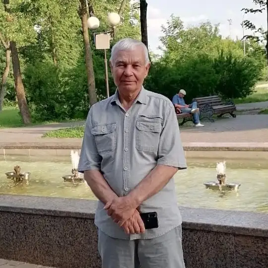 Rafail, 71, Buguruslan, روسيا