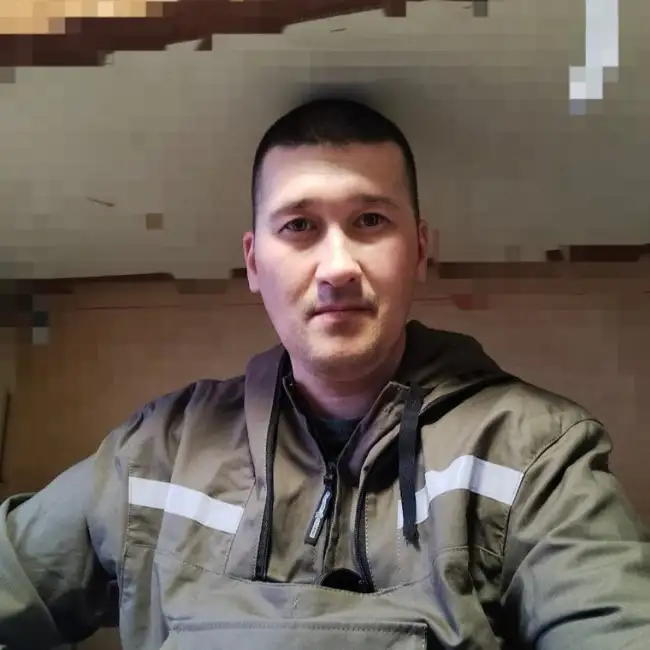 Artur, 39, Ishimbay, روسيا - موقع التعارف الإسلامي