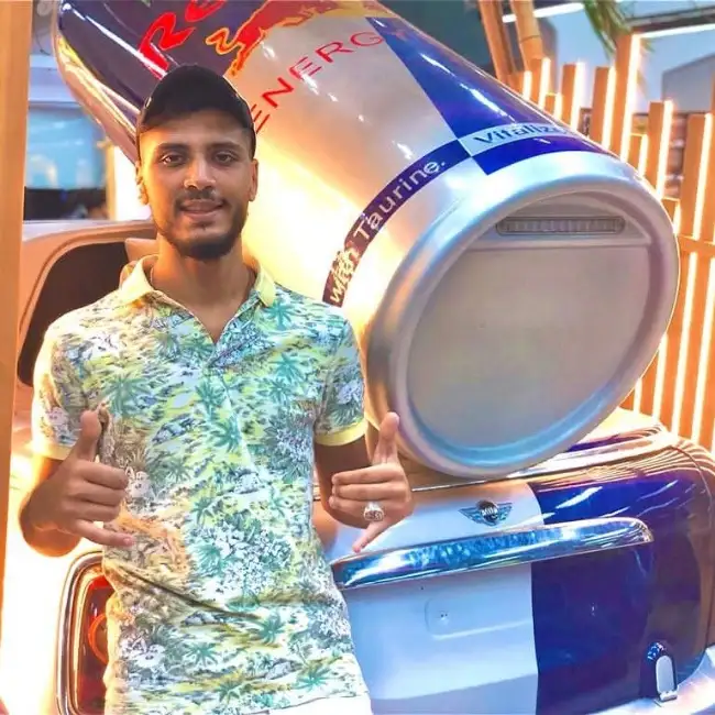 KhaledTito, 23, Cairo, مصر - موقع التعارف الإسلامي