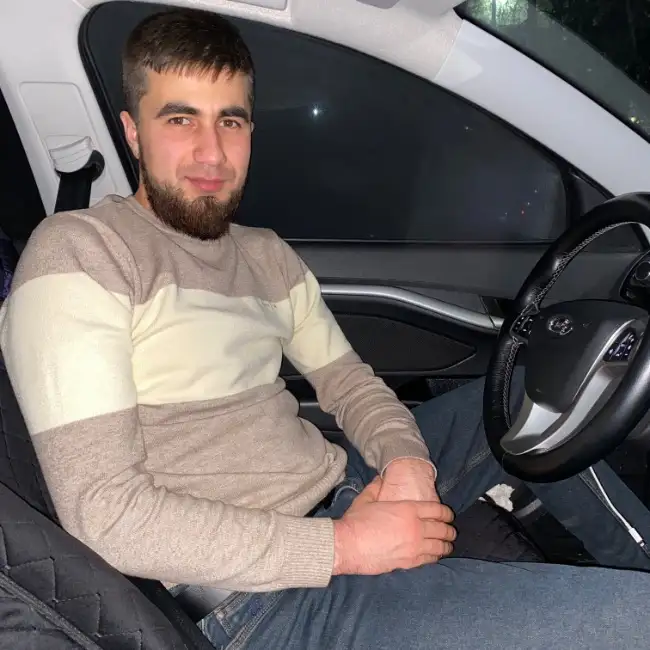 Nail, 29, Bashmakovo, روسيا - موقع التعارف الإسلامي