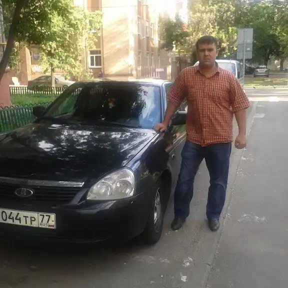 Umar, 41, موسكو, روسيا - موقع التعارف الإسلامي