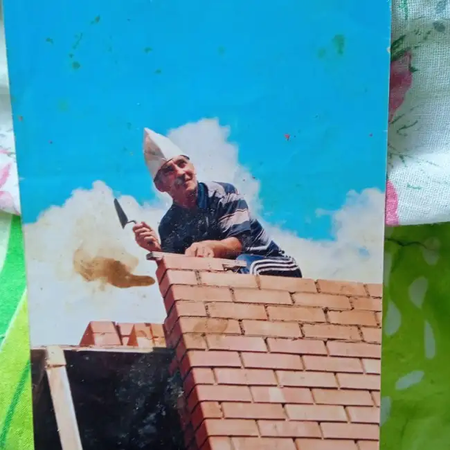 Albert, 70, كراسنودار, روسيا