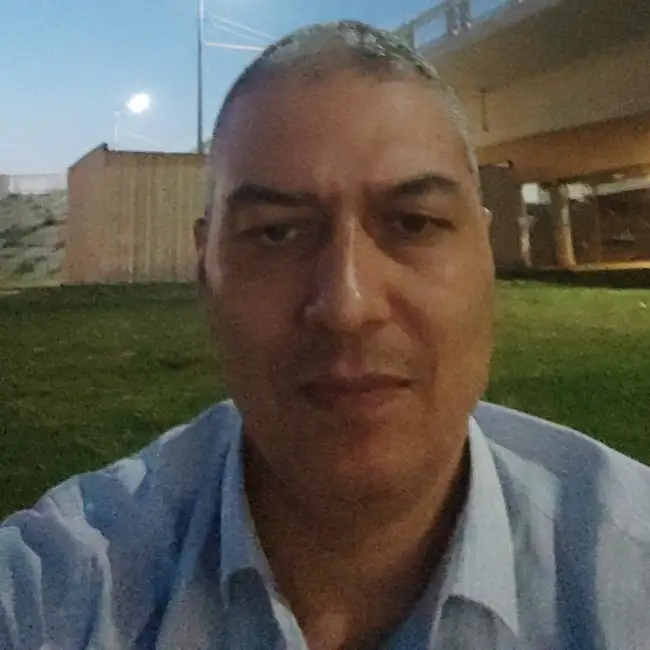 Rustem, 47, قازان, روسيا - موقع التعارف الإسلامي