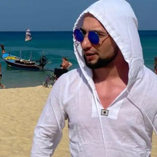 Elmir, 36, Ufa, روسيا - موقع التعارف الإسلامي