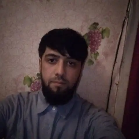 Amin, 33, موسكو, روسيا - موقع التعارف الإسلامي