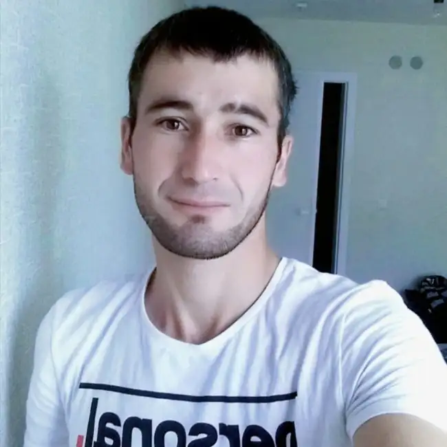 Samir, 38, موسكو, روسيا - موقع التعارف الإسلامي