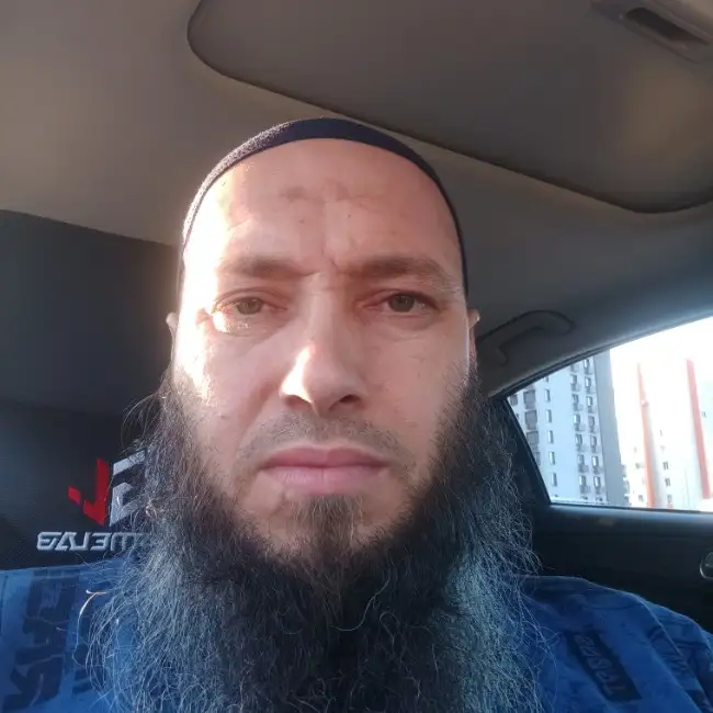 Nafis, 42, قازان, روسيا - موقع التعارف الإسلامي