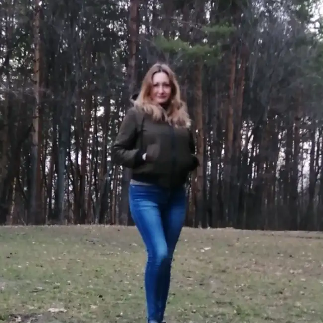 Ledi, 42, Ufa, روسيا - موقع التعارف الإسلامي
