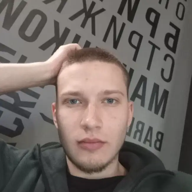 Aleksandr, 24, Saint Petersburg, روسيا - موقع التعارف الإسلامي