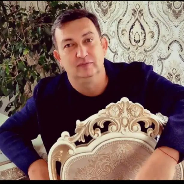 Marat, 51, Krasny Yar, روسيا - موقع التعارف الإسلامي