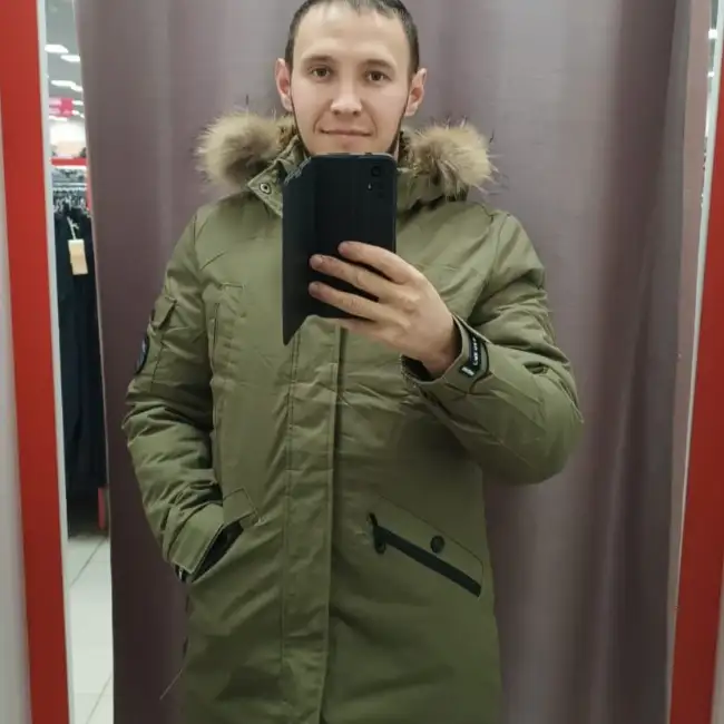 Almaz, 29, Ufa, روسيا - موقع التعارف الإسلامي