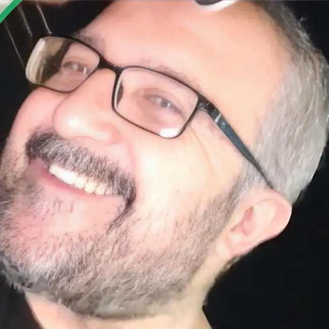 Fatih, 44, Aydin, تركيا - موقع التعارف الإسلامي