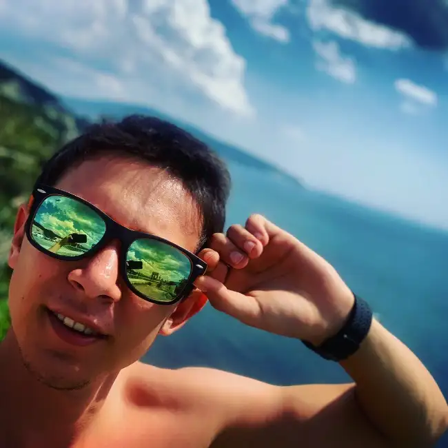 RENAT, 33, Malaga, إسبانيا - موقع التعارف الإسلامي