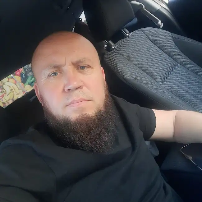 Irek, 49, قازان, روسيا - موقع التعارف الإسلامي