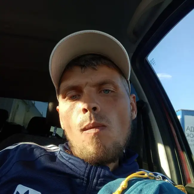 Ruslan, 36, نابيريجني تشيلني, روسيا - موقع التعارف الإسلامي