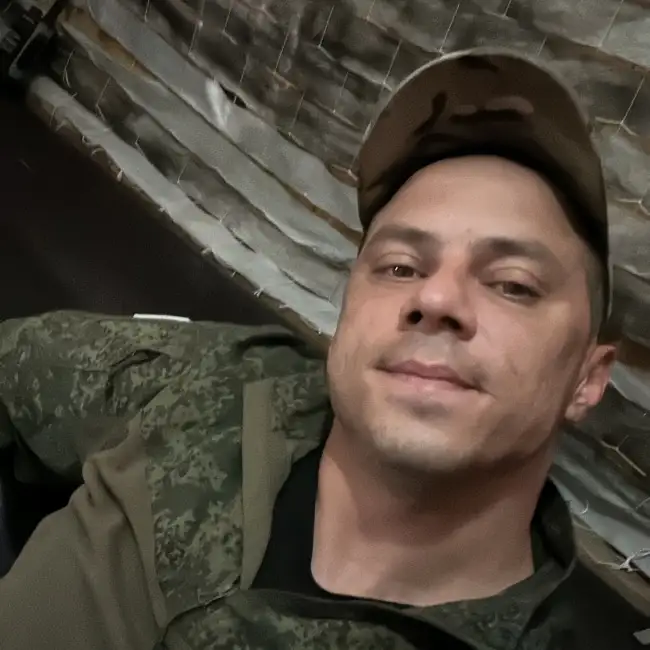 Georgiy, 32, Korenovsk, روسيا - موقع التعارف الإسلامي