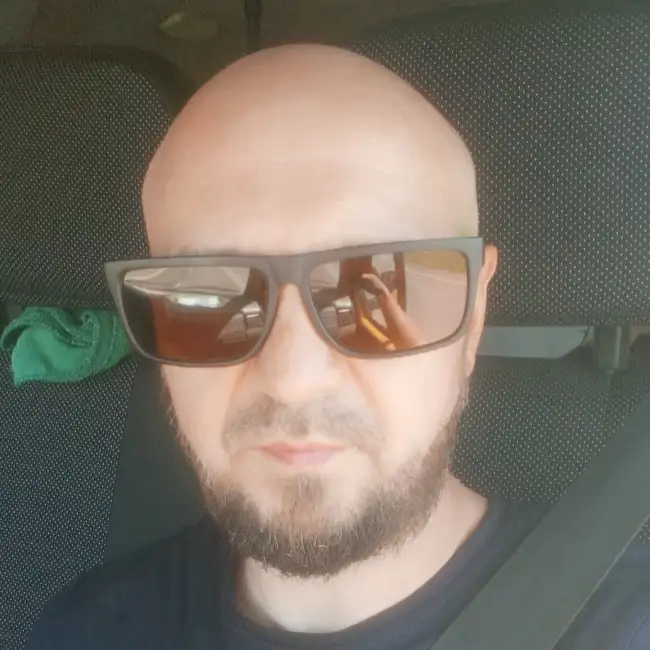 Albert, 42, Almetyevsk, روسيا - موقع التعارف الإسلامي