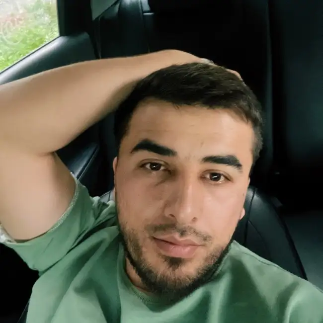 Shamil, 29, موسكو, روسيا - موقع التعارف الإسلامي