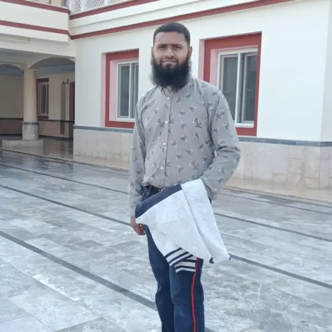 Hammad, 29, باكستان - موقع التعارف الإسلامي