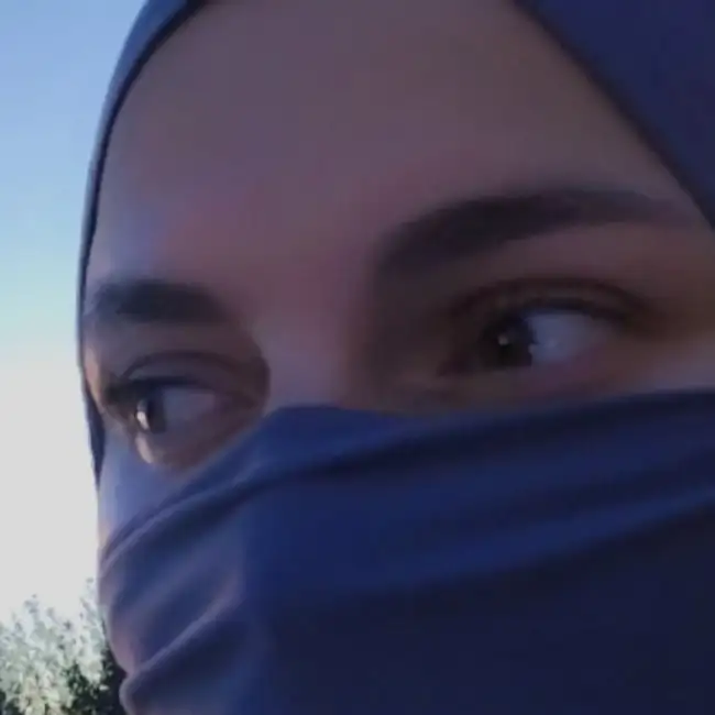 Zulfiya, 35, موسكو, روسيا - موقع التعارف الإسلامي