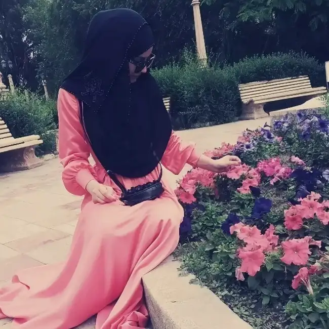 Saida, 49, موسكو, روسيا - موقع التعارف الإسلامي